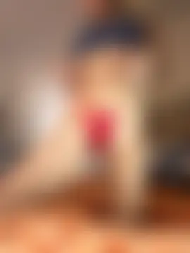 Chicagobabe's Webcam Show