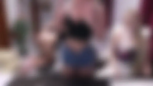 Dajla's Live Sex Cam Show