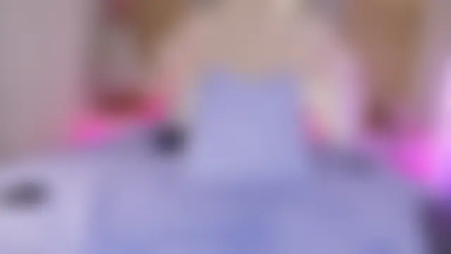 mssburbuja's Webcam Show