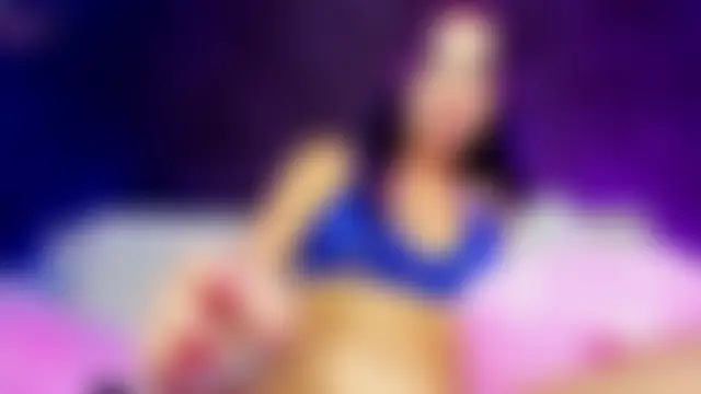 hot_princess21's Webcam Show