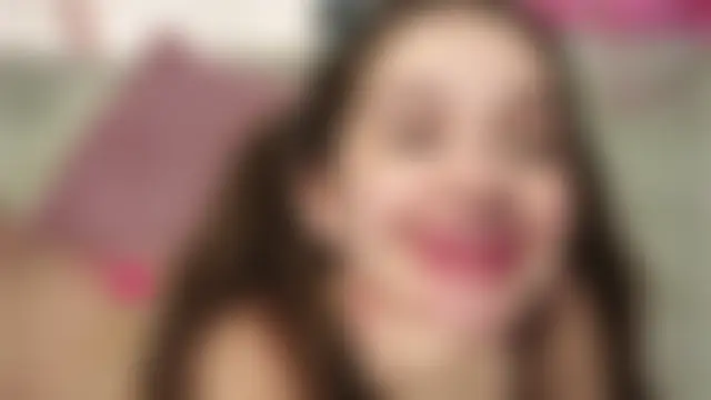 AmiLewis' Webcam Show