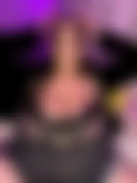 honeyviolet's Webcam Show