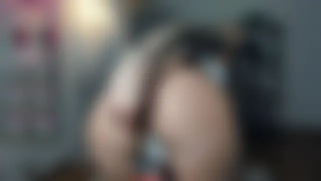 FaaBinaa's Webcam Show