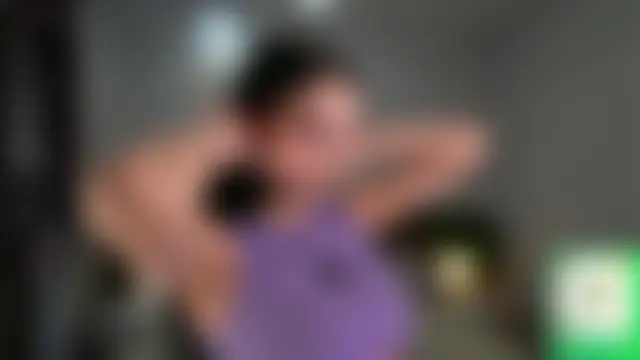 Sssonya's Webcam Show