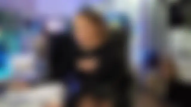 BabesGoWild's Webcam Show