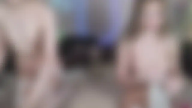 NickAnny's Webcam Show