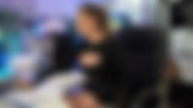 BabesGoWild's Webcam Show