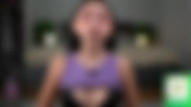 Sssonya's Webcam Show