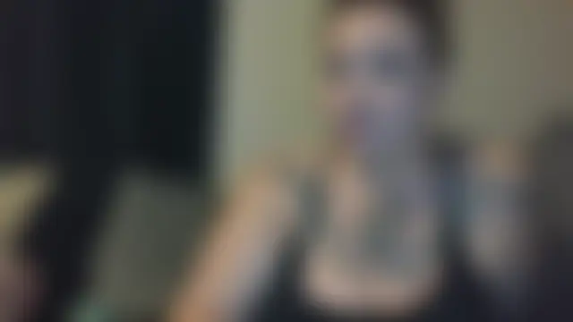 BartenderSteph's Webcam Show