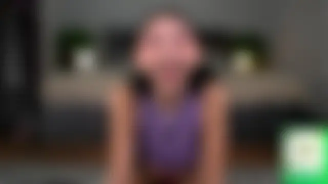 Sssonya's Webcam Show