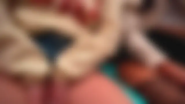 barfantasy's Webcam Show