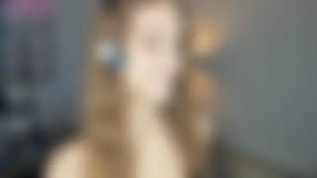 SerrenaAa's Webcam Show