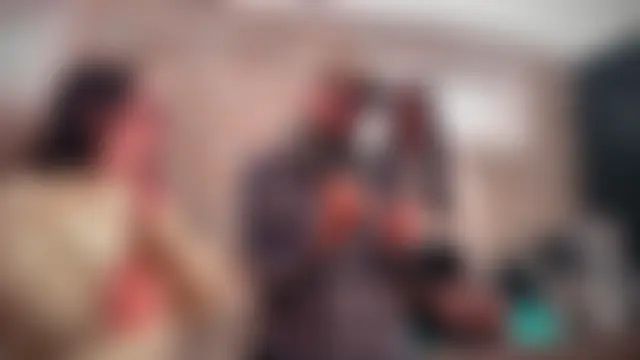 barfantasy's Webcam Show