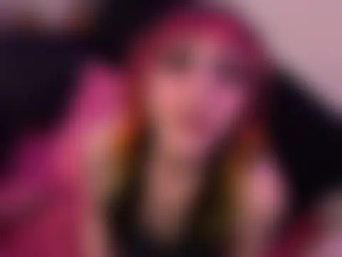 ChrryFoxx's Webcam Show