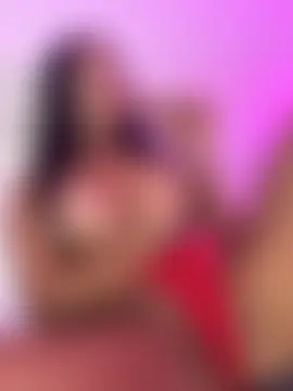 Selina-J's Live Sex Cam Show