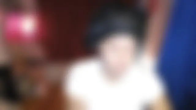 PrettyLittleProblem's Webcam Show