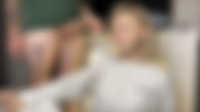 Adelovenick's Webcam Show