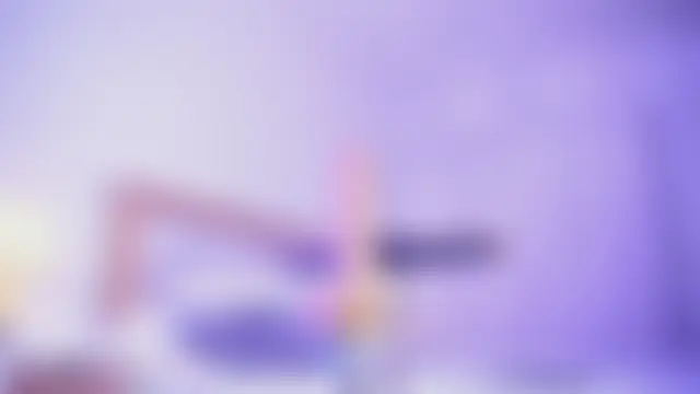 mia_hank's Webcam Show