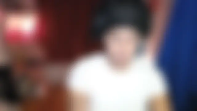 PrettyLittleProblem's Webcam Show