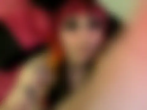 ChrryFoxx's Live Sex Cam Show