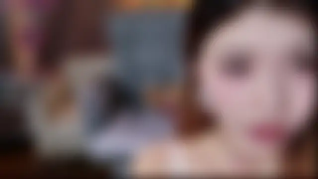 Kiki--2025's Webcam Show