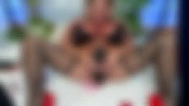 musclemama4u's Webcam Show