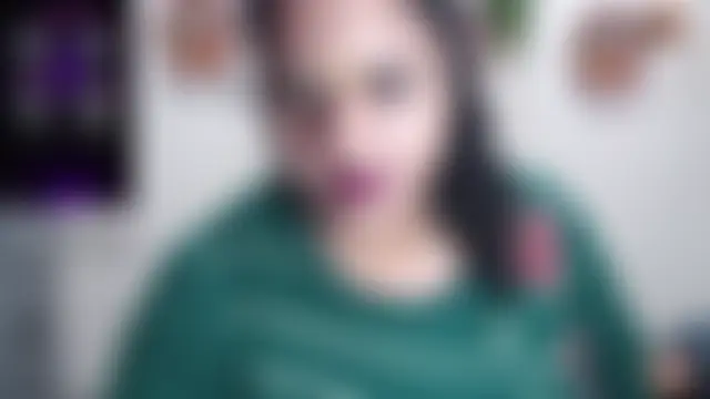 Sexy_komolika's Webcam Show