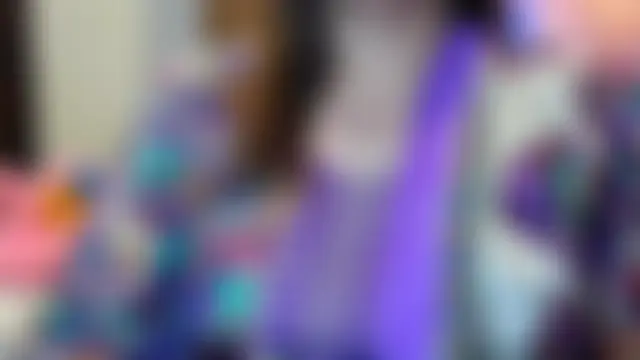 Lusty_noori's Webcam Show