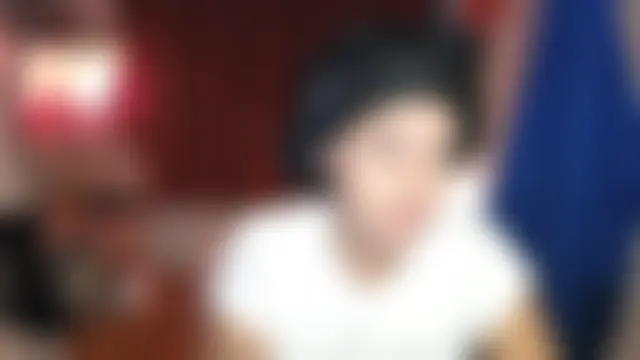 PrettyLittleProblem's Webcam Show