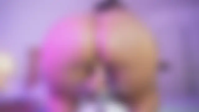 mia_hank's Webcam Show