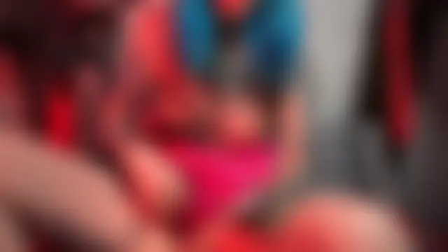 coyemoo's Webcam Show