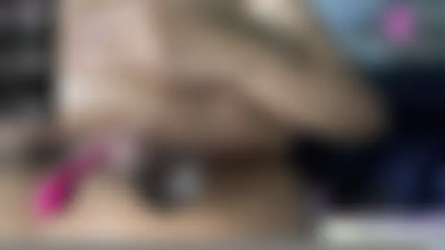 cocaNutt's Webcam Show