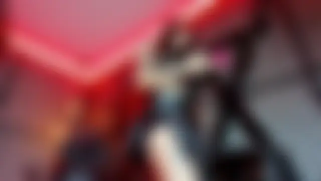 NAILAHARD's Webcam Show