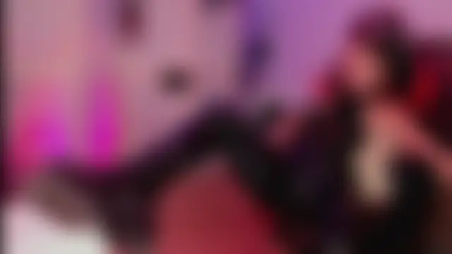 MarryTheBestCherry's Webcam Show