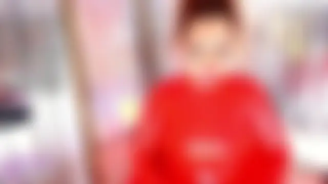 LatexDevil_Blondie's Webcam Show