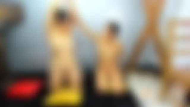 BDSM_Fetish's Webcam Show