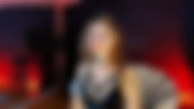 MyMayte's Webcam Show