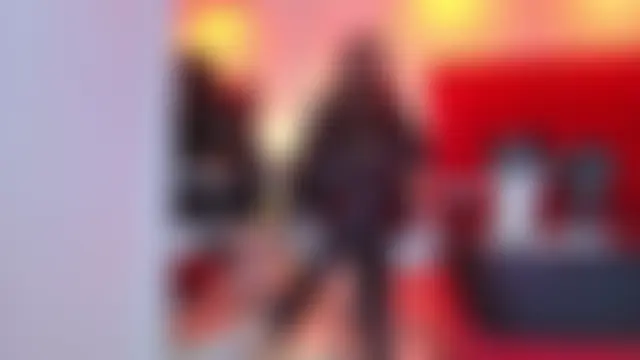 Sharon_nyx's Webcam Show