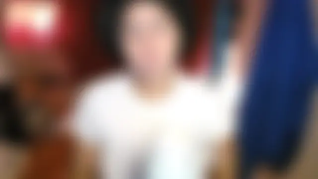 PrettyLittleProblem's Webcam Show