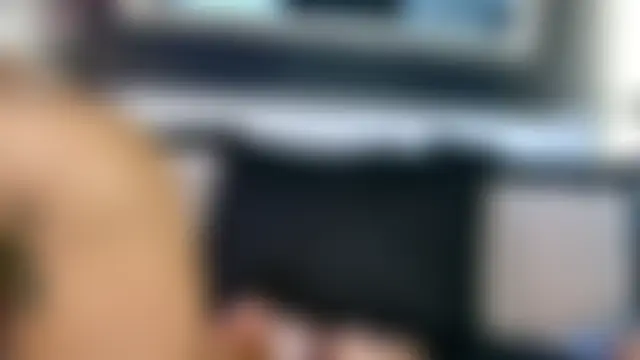 blondiluvsanal's Webcam Show