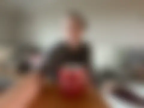 MissSwitch's Webcam Show