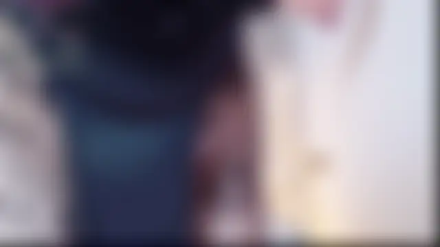 Kiki--2025's Webcam Show