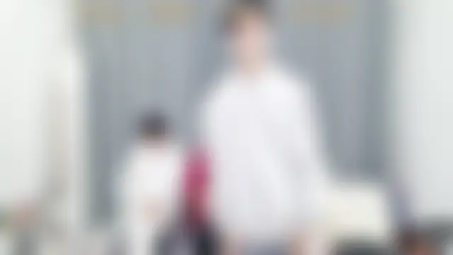 QYBOYS-001's Live Sex Cam Show