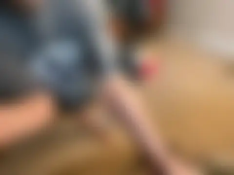 MissSwitch's Webcam Show