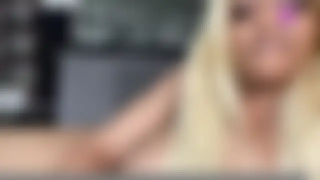 cocaNutt's Webcam Show