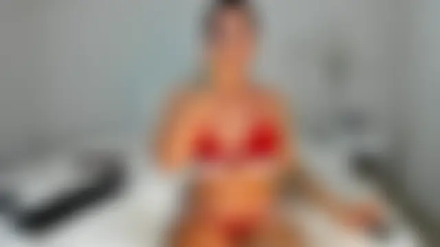 FernandaXXX's Webcam Show