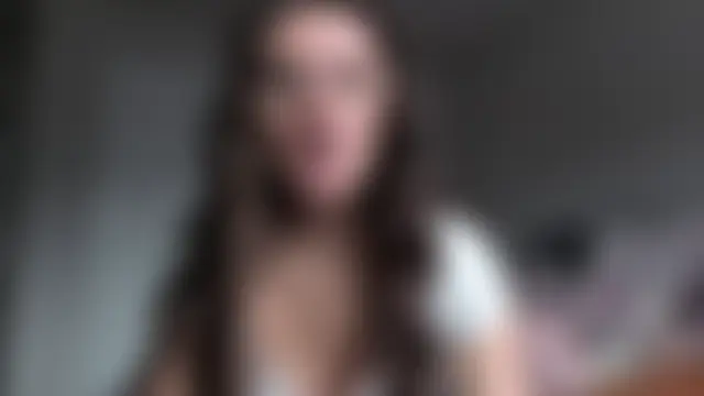 bambifarrina's Webcam Show