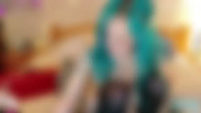 thetinyblue's Live Sex Cam Show