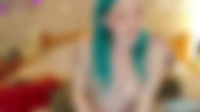 thetinyblue's Live Sex Cam Show