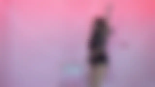 CM---001's Webcam Show